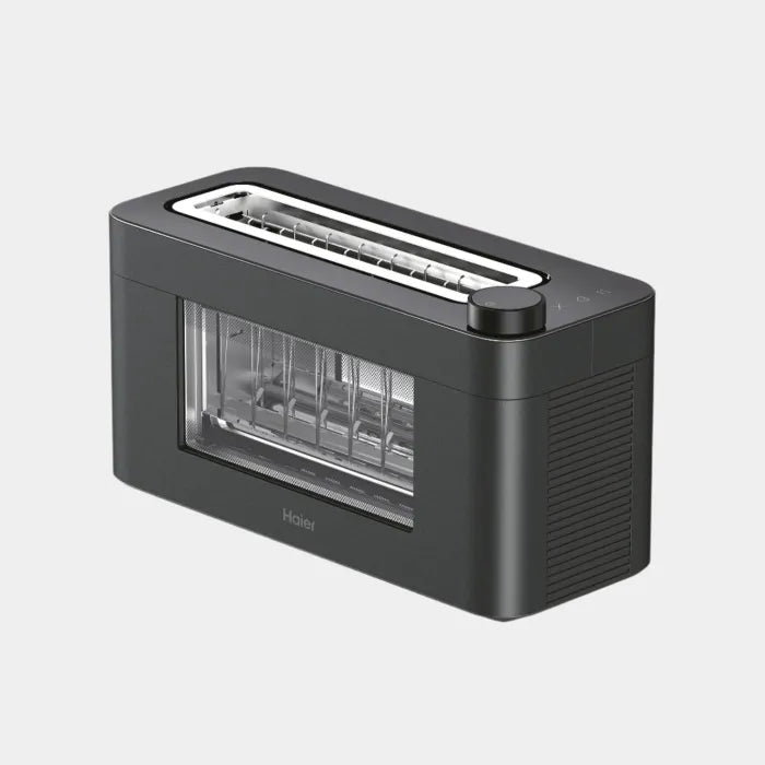 ™Toastora | טוסטר זכוכית עם Wi-Fi – קלות בשימוש עם תכונות חכמות